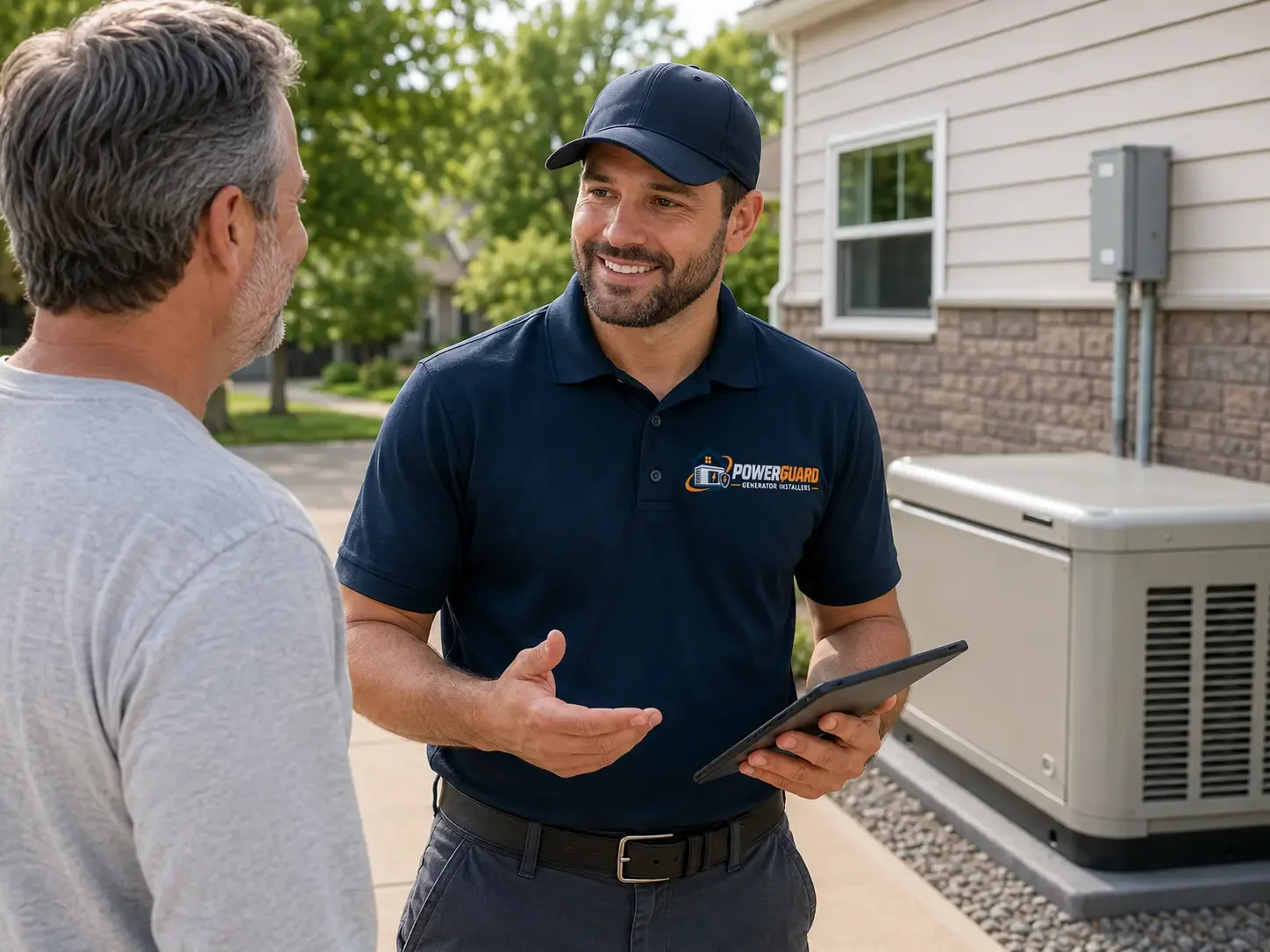 Generator Installation Wauchula, FL FAQs